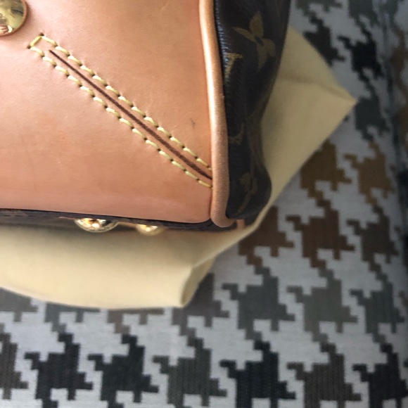 Louis Vuitton retiro pm - Picture 6 of 8